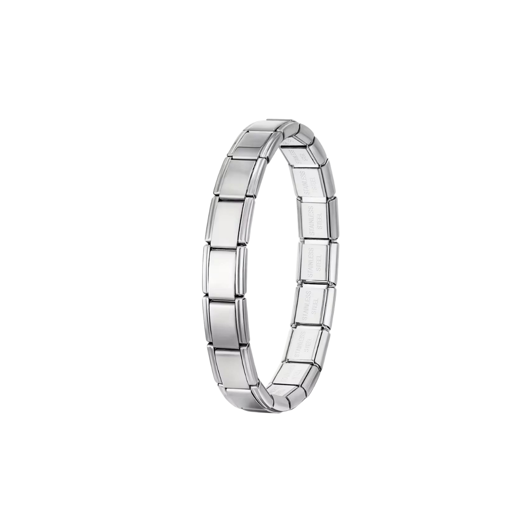 Italian Chain Link Bracelet