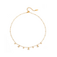Dainty Cherries Necklace