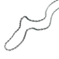 Silver Rope Neckchain