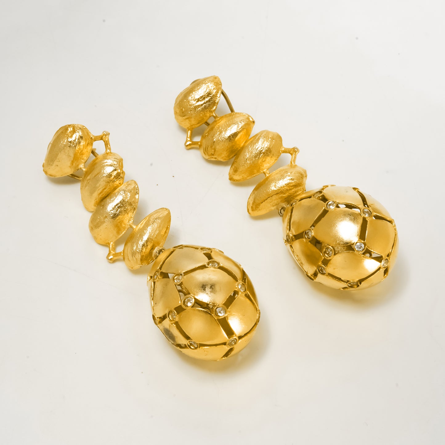 The “Extra Extra” Drops