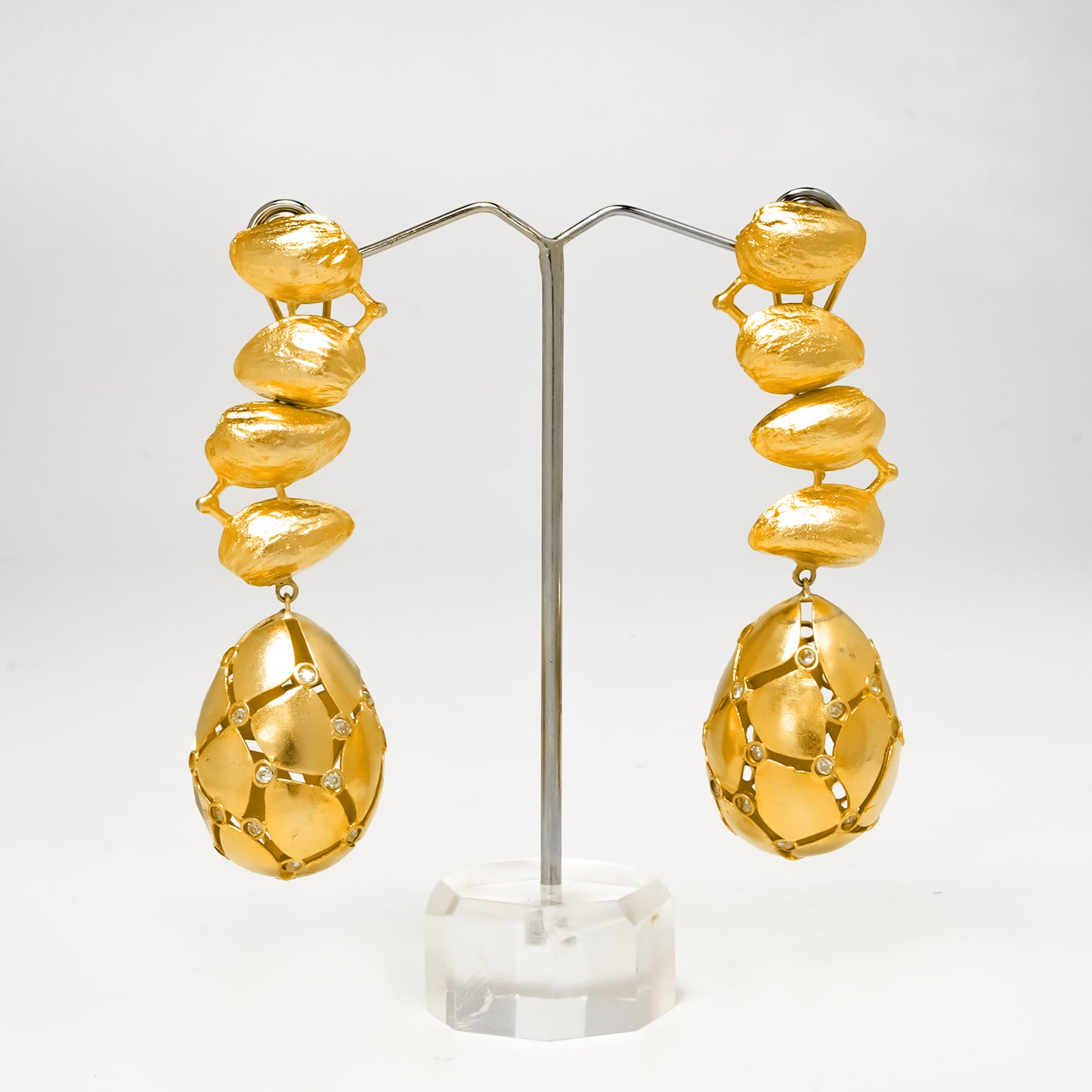 The “Extra Extra” Drops