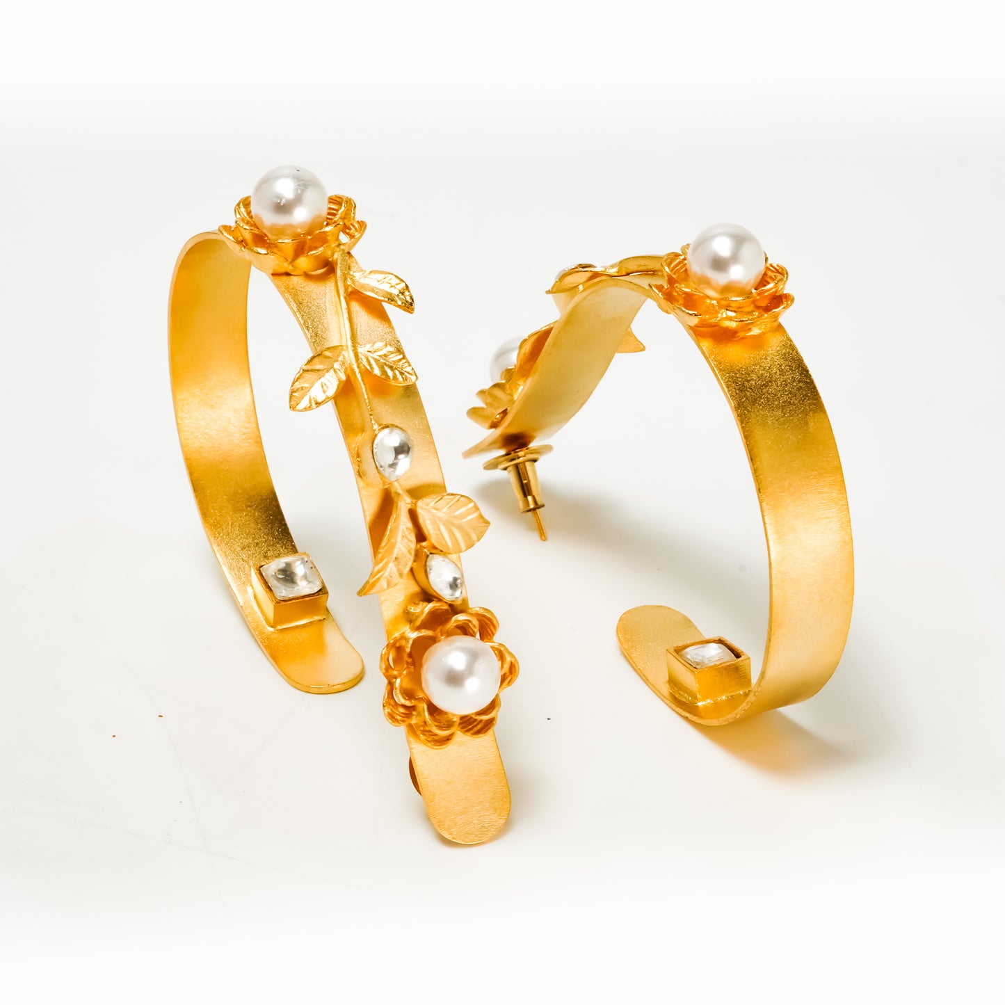 Petal & Pearl Charmers