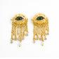 Gold Plated Evil Eye Jewellery