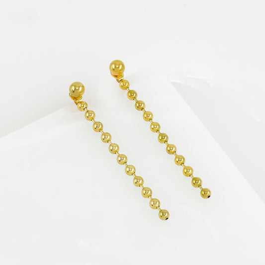 Dainty beads