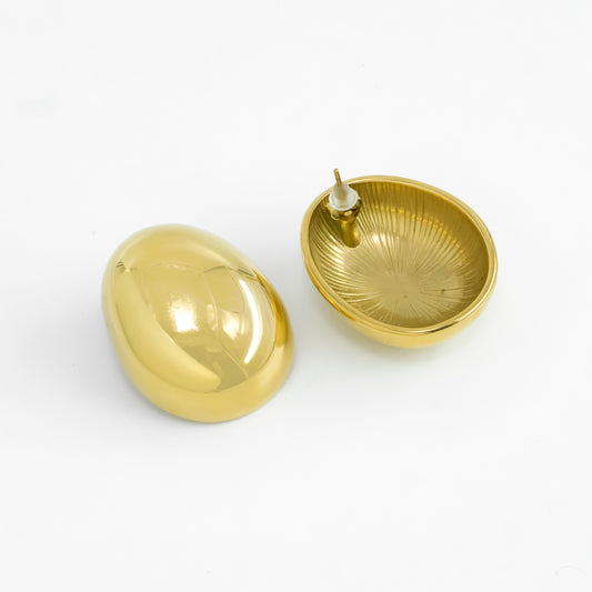 Geometric Round drops