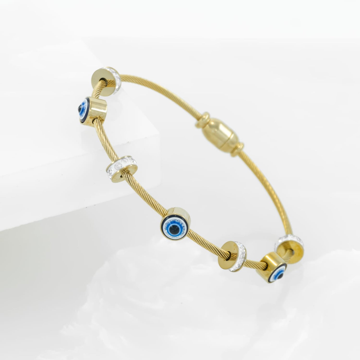 Evil Eye Collections