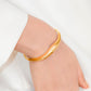 Lustre Loop Cuff_Bracelet