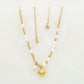 Pearl Romance Necklace