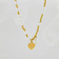 Pearl Romance Necklace